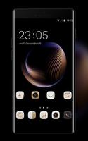Theme for Coolpad Max HD poster