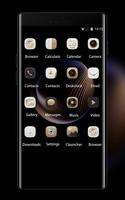 Theme for Coolpad Max HD capture d'écran 1