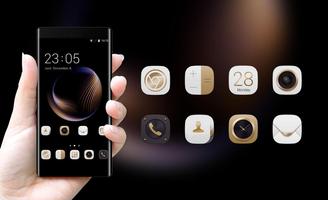 Theme for Coolpad Max HD screenshot 3