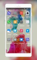 Theme for Coolpad Mega 3 HD screenshot 1