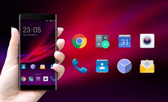 Theme for Coolpad Note 3 Plus HD screenshot 3