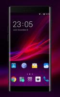 Theme for Coolpad Note 3 Plus HD poster