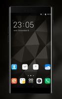 Theme for Coolpad Note 3 Lite HD الملصق