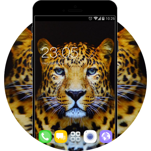 Theme for Coolpad Note 5 HD