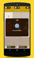 Games 2048 Think you can اسکرین شاٹ 3