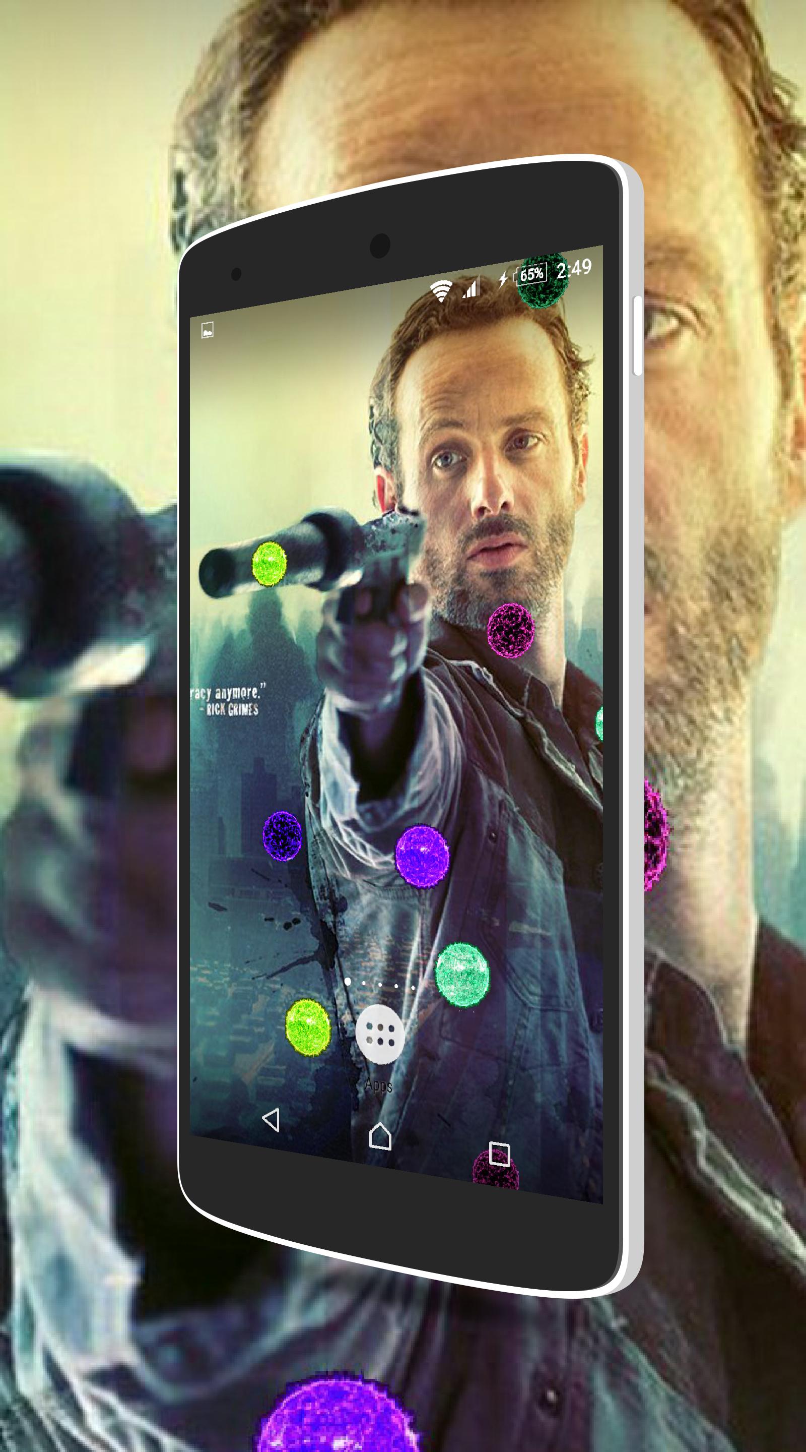 Walking Dead Wallpapers Wkd For Android Apk Download