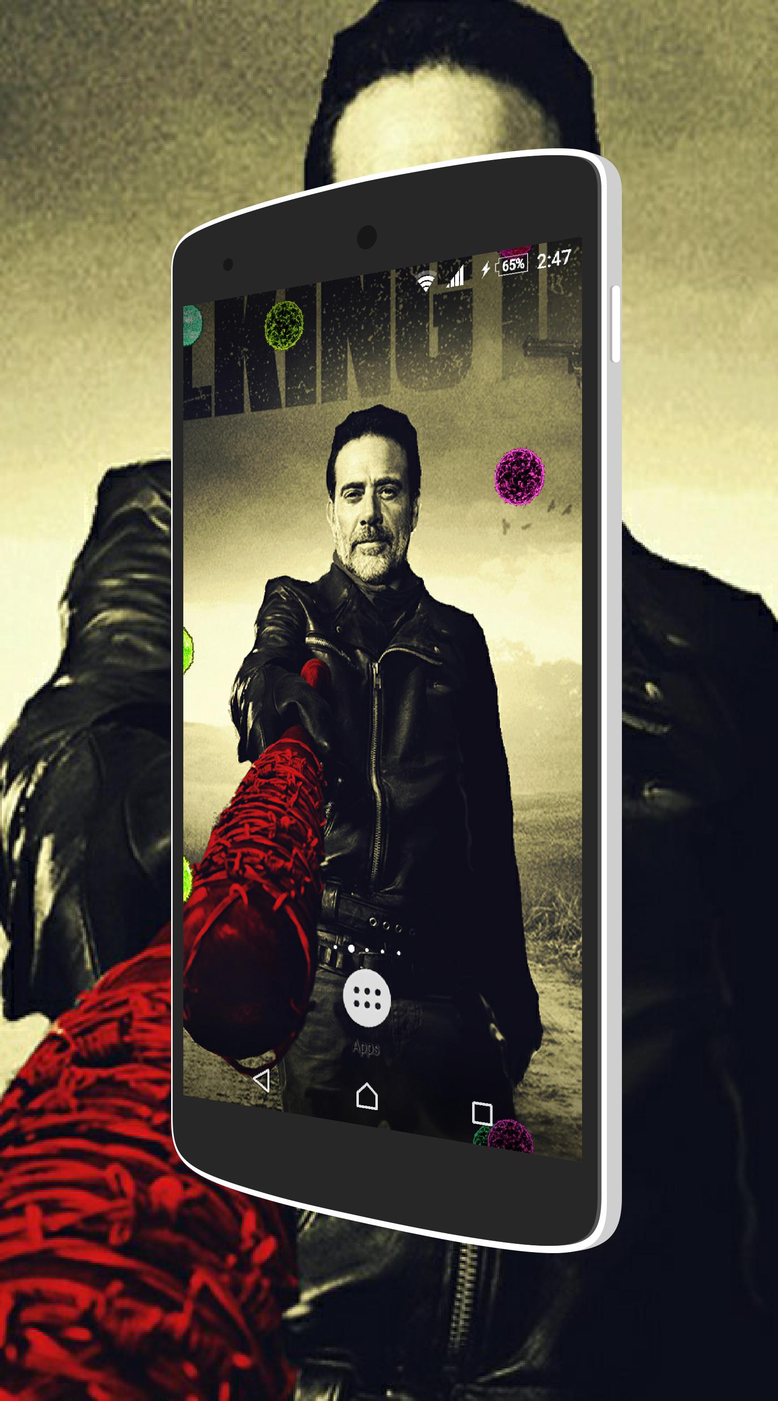 Walking Dead Wallpapers Wkd For Android Apk Download