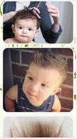 Baby Hair Style screenshot 5