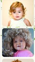 Baby Hair Style poster