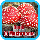 Mushroom Book Free APK
