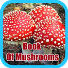 The Mushroom Book Free アイコン