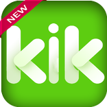 Tips KiK
