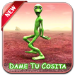 Dance Dame Tu Cosita