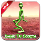 Dance Dame Tu Cosita Zeichen