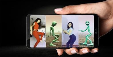 Dance Dame Tu Cosita পোস্টার