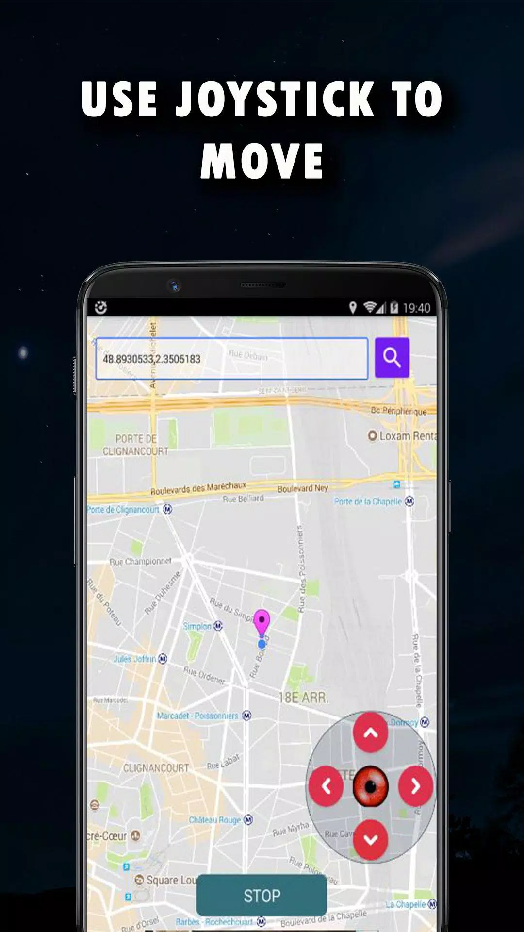 Fly GPS Pro APK for Android Download