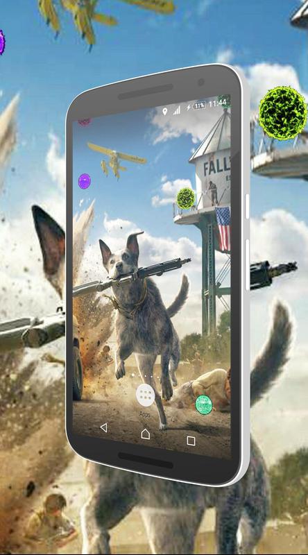 Far Cry 5 Hd Wallpaper For Android Apk Download