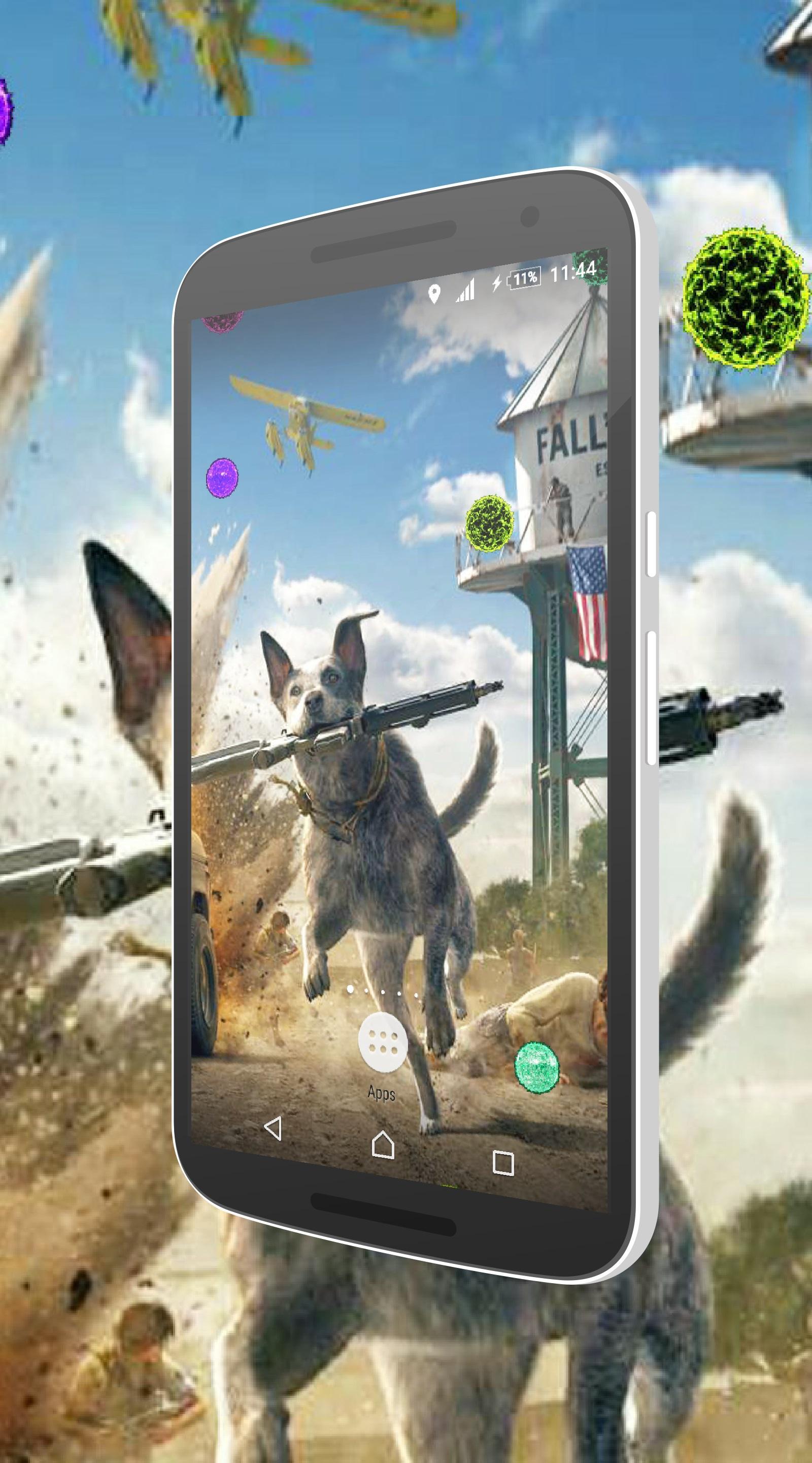 Far Cry 5 Hd Wallpaper For Android Apk Download Far Cry 5 Hd Wallpaper For Android Apk Download