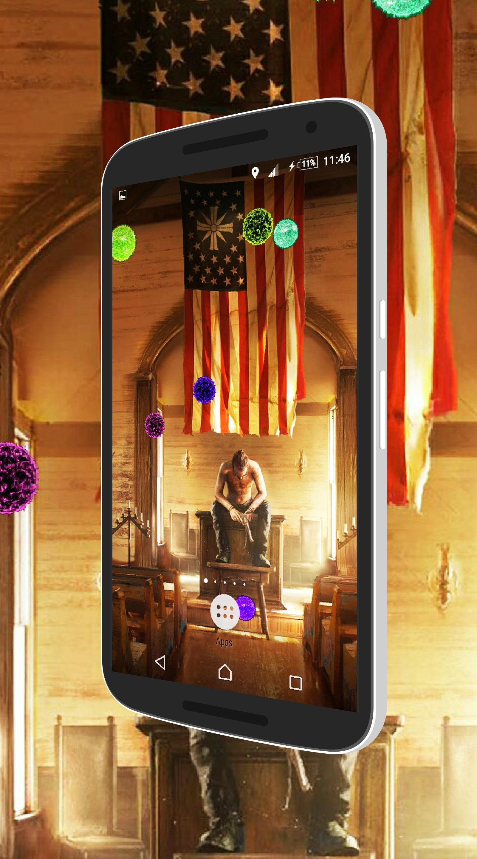 Far Cry 5 Hd Wallpaper For Android Apk Download