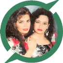 Songs of Nina and Rida Boutros APK