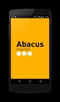 Abacus 海報