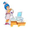 ikon Amul Milk DSR ( For Employee )