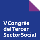 V Congrés Tercer Sector Social 아이콘