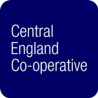 Central England Co-operative أيقونة