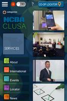 NCBA CLUSA Mobile App screenshot 1