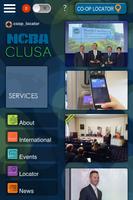 NCBA CLUSA Mobile App screenshot 2