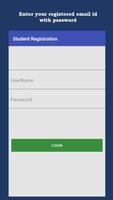Giftmilk Student Profile 포스터