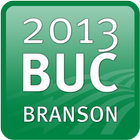 NRECA Branson BUC icône