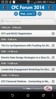 CFC Forum 2014 스크린샷 2