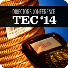 TEC Directors 2014 biểu tượng