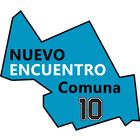 Nuevo Encuentro Comuna 10 ikon