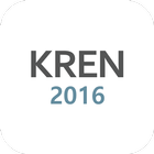 KREN 2016-icoon