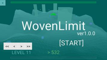 برنامه‌نما WovenLimit عکس از صفحه
