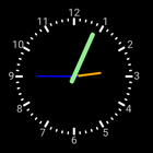 Nurse Clock icon