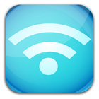 Quick Wifi Hacker-Prank ícone