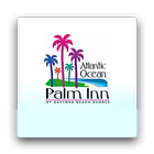 Atlantic Ocean Palm icon