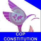 COP-USA INC. CONSTITUTION - PENTECOST アイコン