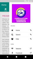 COP-USA INC. CONSTITUTION - PENTECOST スクリーンショット 1