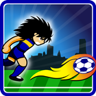 Copa Defenders of Soccer آئیکن