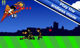 Copa Defenders of Soccer screenshot 2