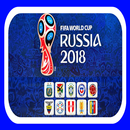 Copa Mundial De Rusia 2018 APK
