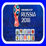 ”Copa Mundial De Rusia 2018