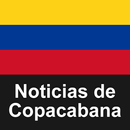 Noticias de Copacabana APK