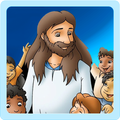 Toddler Bible