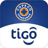 Alertas COPECO icono