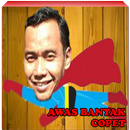 RUN! COUTION OF MANY COPET APK